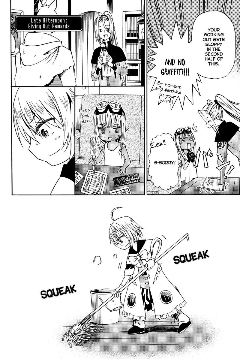 29 Sai Hitorimi Chuuken Boukensha No Nichijou 15 28