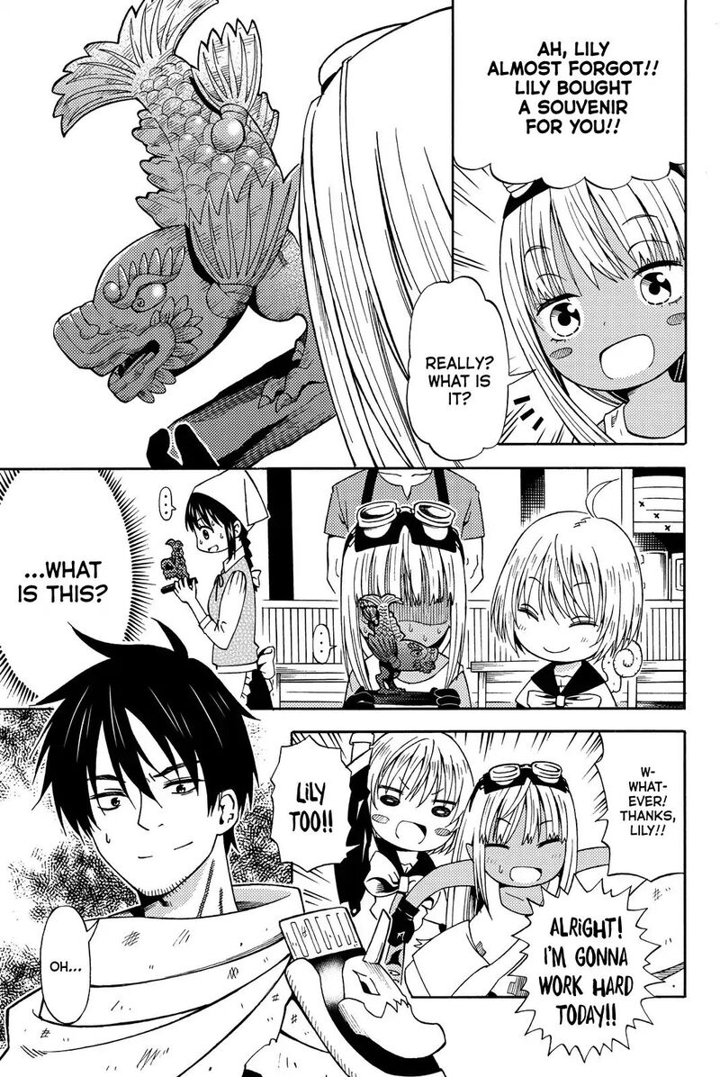 29 Sai Hitorimi Chuuken Boukensha No Nichijou 15 3