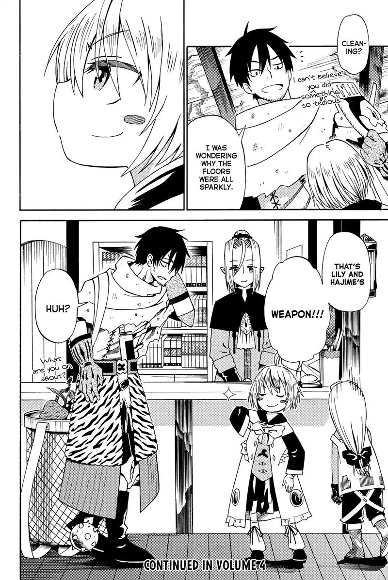 29 Sai Hitorimi Chuuken Boukensha No Nichijou 15 30