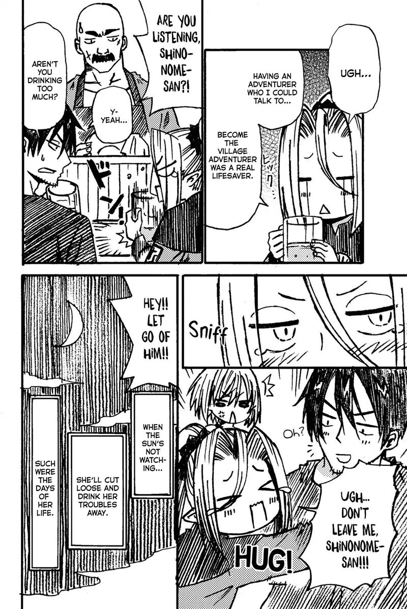 29 Sai Hitorimi Chuuken Boukensha No Nichijou 15 34