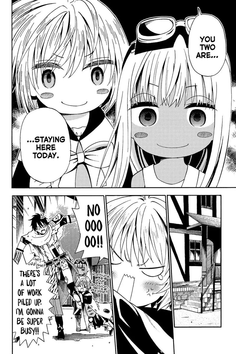 29 Sai Hitorimi Chuuken Boukensha No Nichijou 15 4