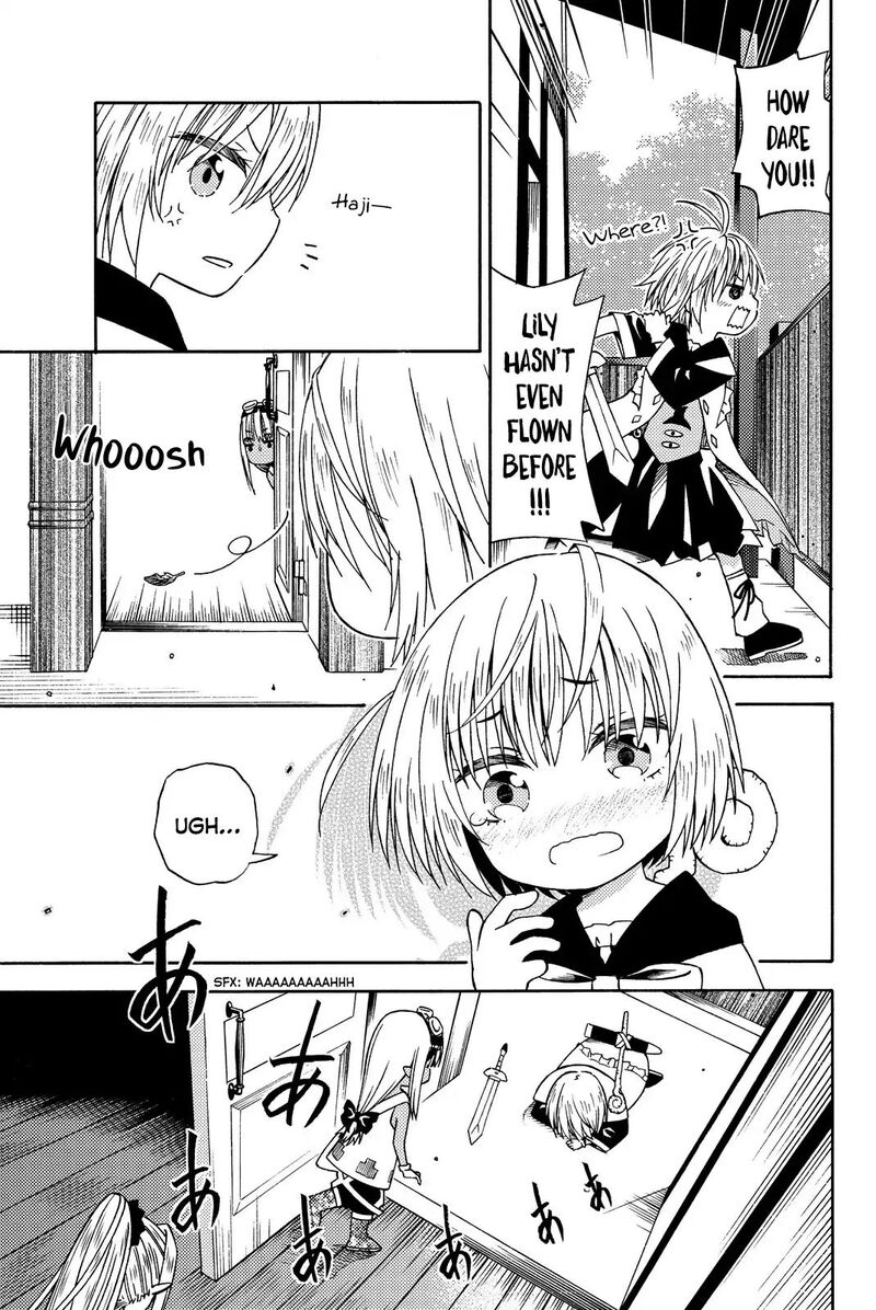 29 Sai Hitorimi Chuuken Boukensha No Nichijou 15 7