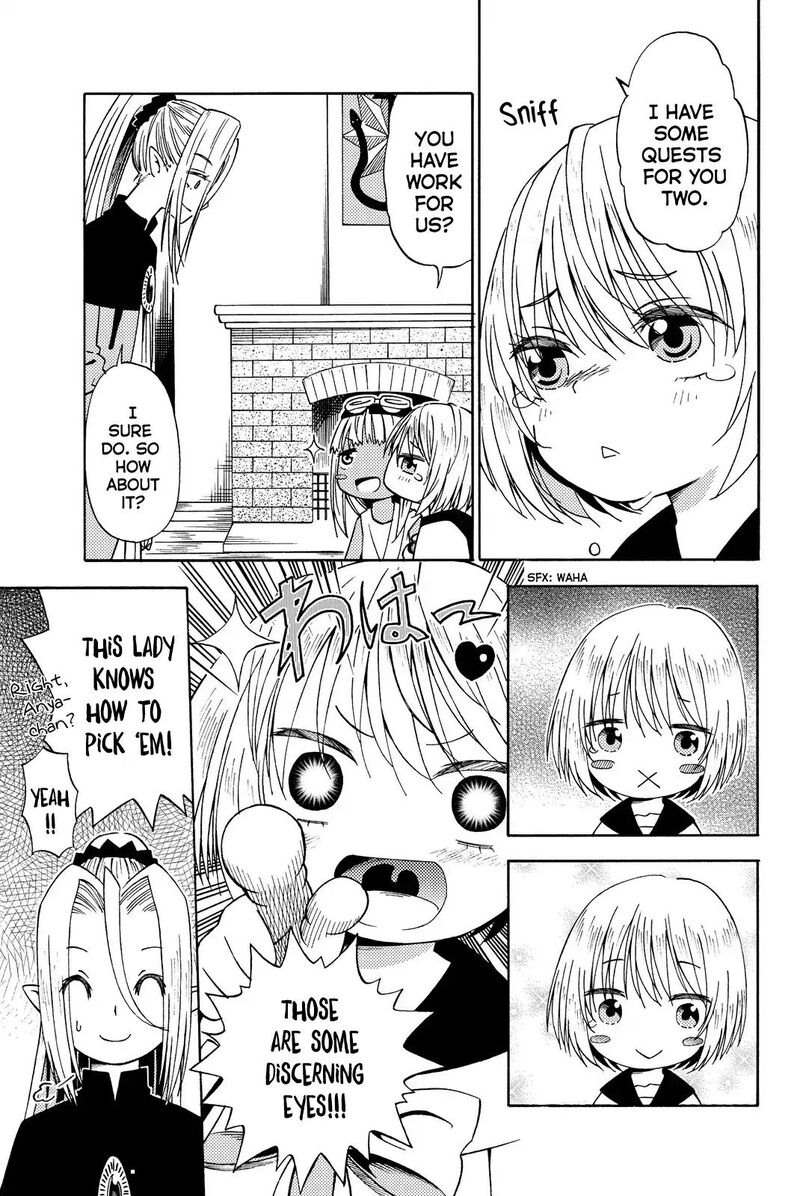 29 Sai Hitorimi Chuuken Boukensha No Nichijou 15 9