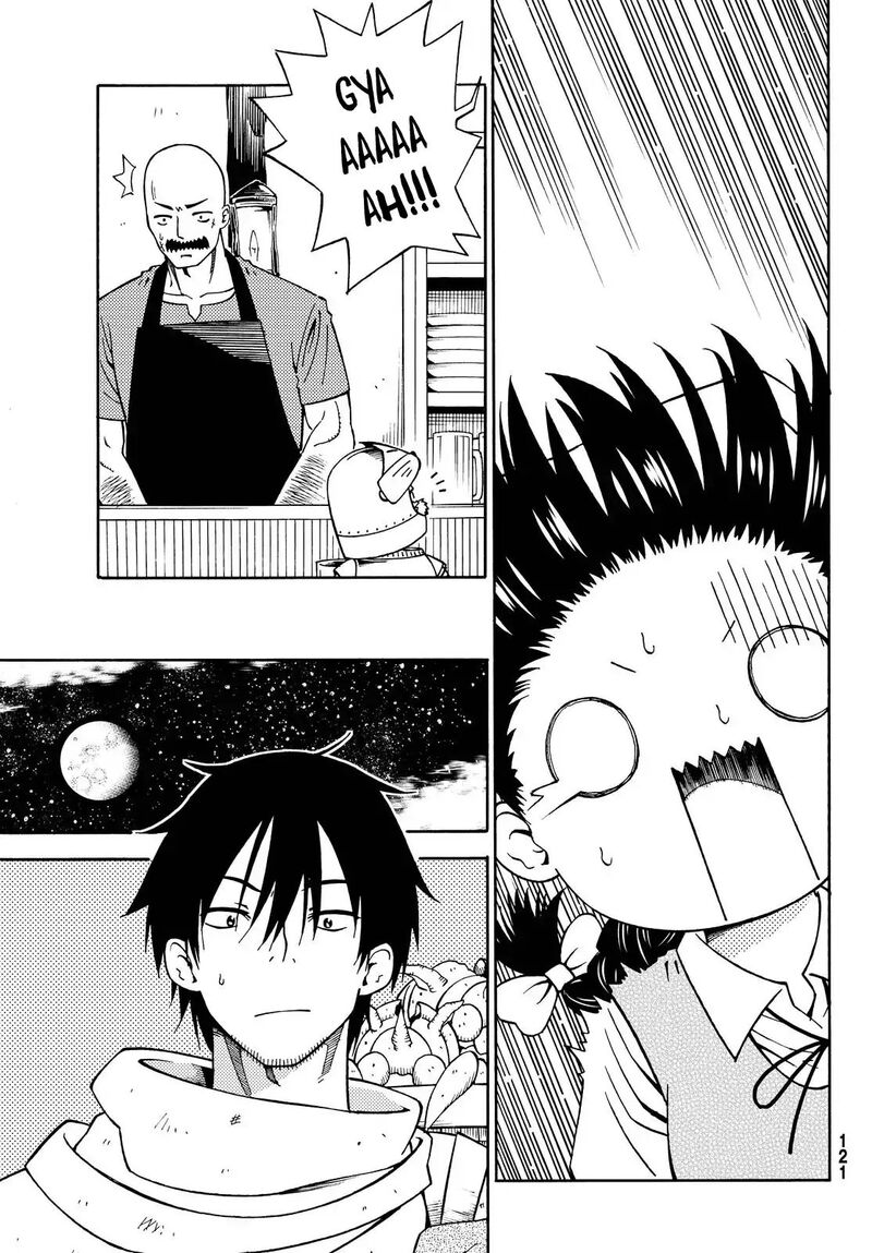 29 Sai Hitorimi Chuuken Boukensha No Nichijou 16 10