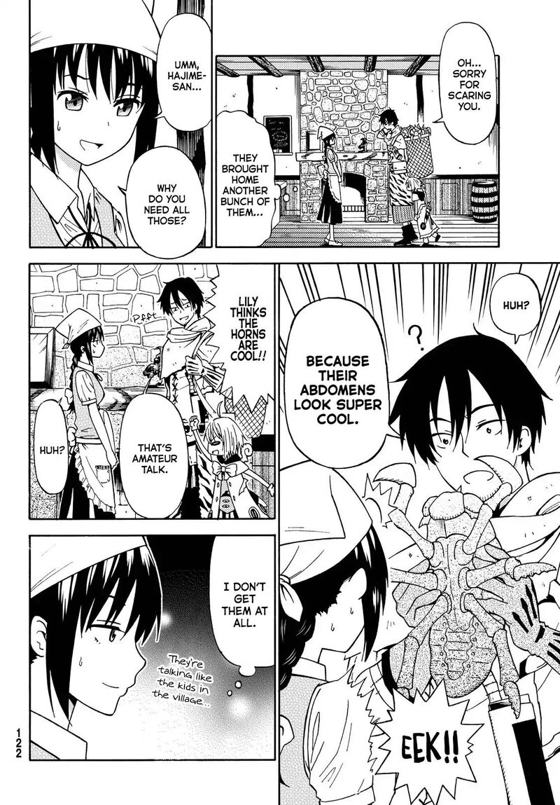 29 Sai Hitorimi Chuuken Boukensha No Nichijou 16 11