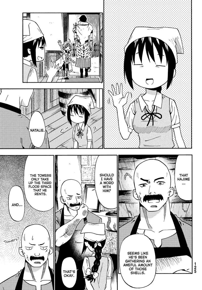 29 Sai Hitorimi Chuuken Boukensha No Nichijou 16 14