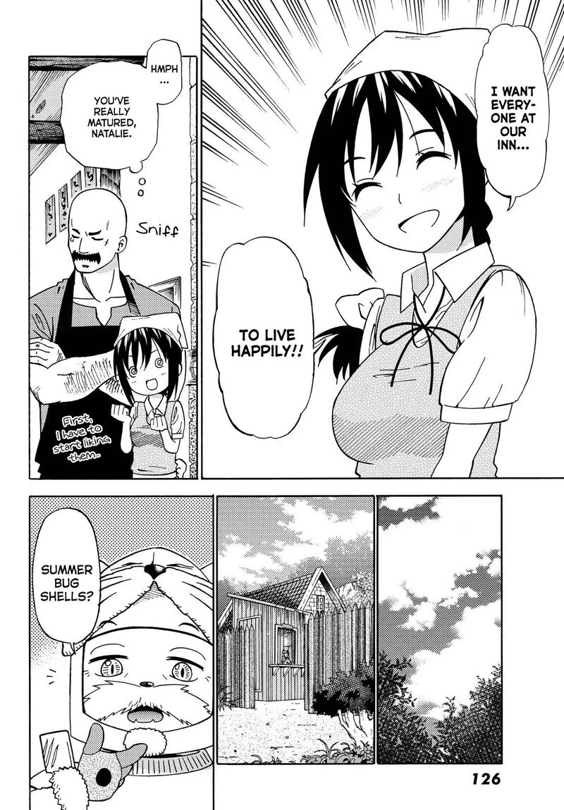 29 Sai Hitorimi Chuuken Boukensha No Nichijou 16 15