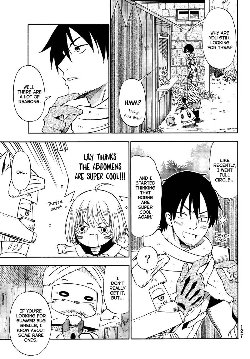 29 Sai Hitorimi Chuuken Boukensha No Nichijou 16 16