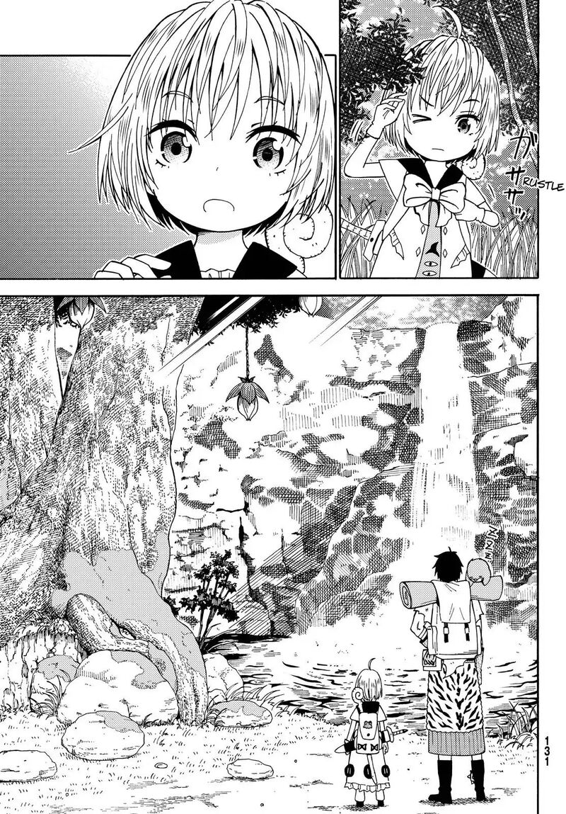 29 Sai Hitorimi Chuuken Boukensha No Nichijou 16 20