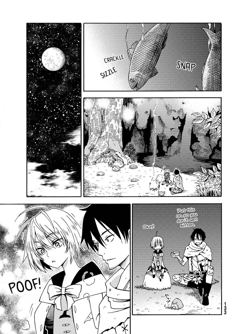 29 Sai Hitorimi Chuuken Boukensha No Nichijou 16 22