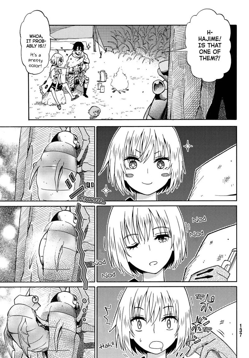 29 Sai Hitorimi Chuuken Boukensha No Nichijou 16 26