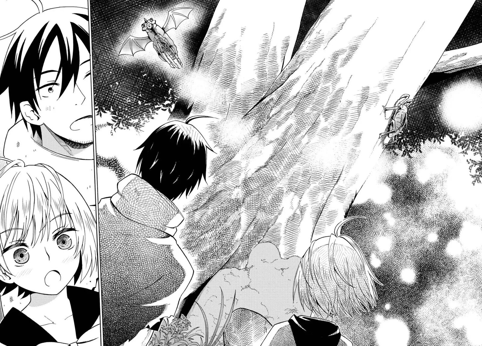 29 Sai Hitorimi Chuuken Boukensha No Nichijou 16 27