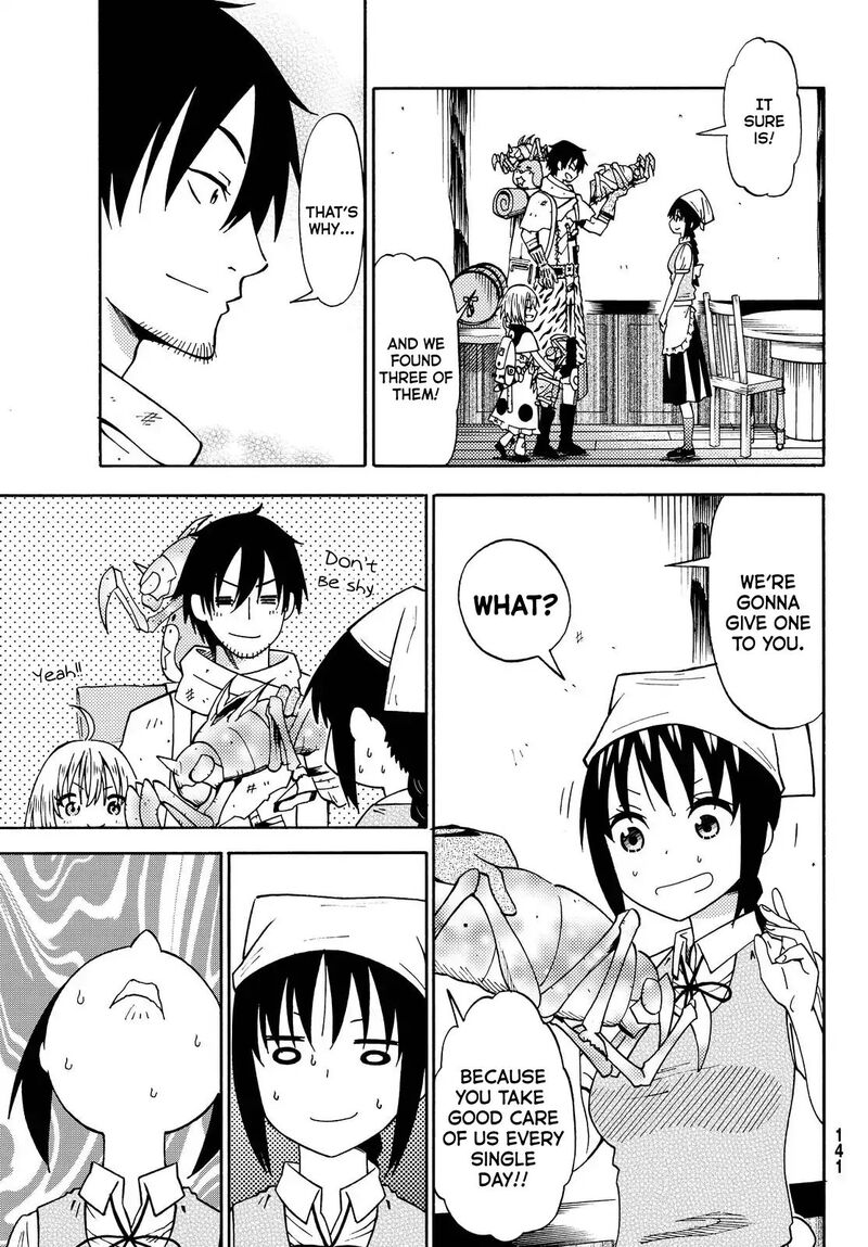 29 Sai Hitorimi Chuuken Boukensha No Nichijou 16 29