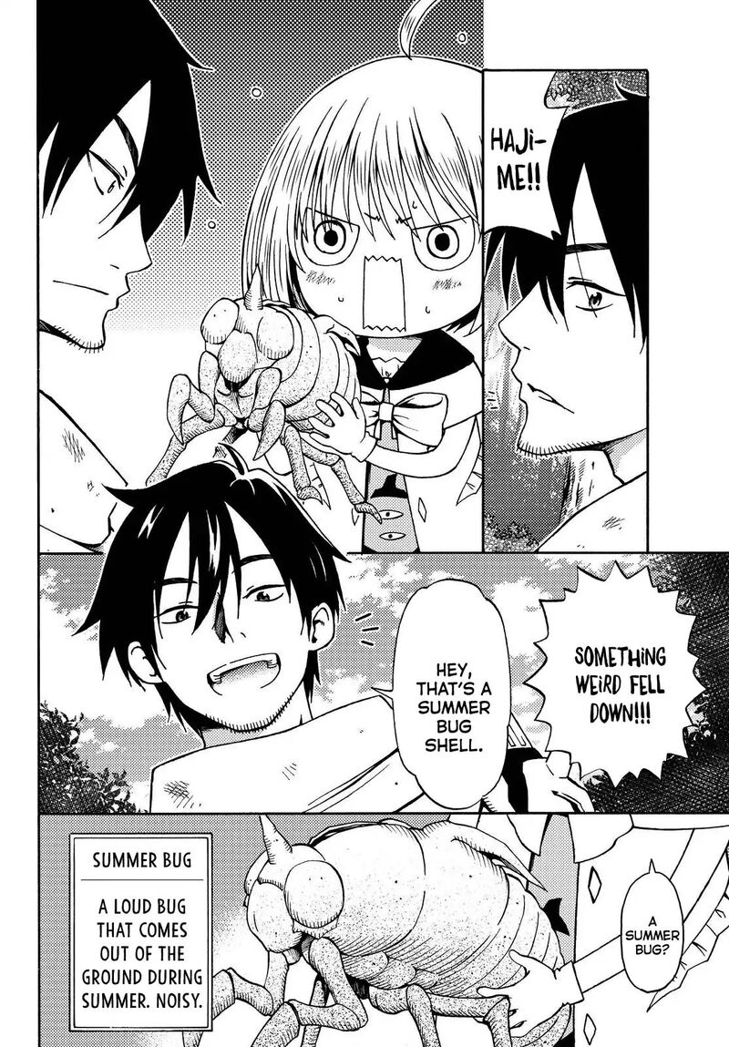 29 Sai Hitorimi Chuuken Boukensha No Nichijou 16 3
