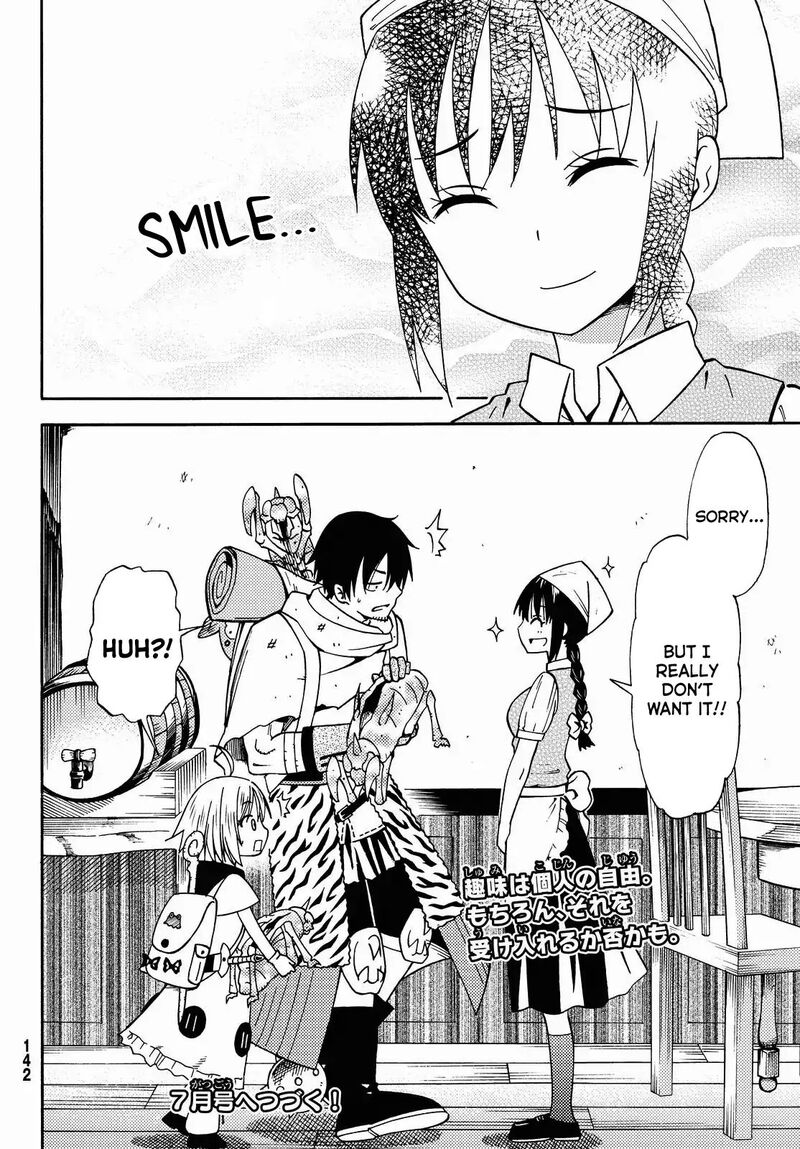 29 Sai Hitorimi Chuuken Boukensha No Nichijou 16 30