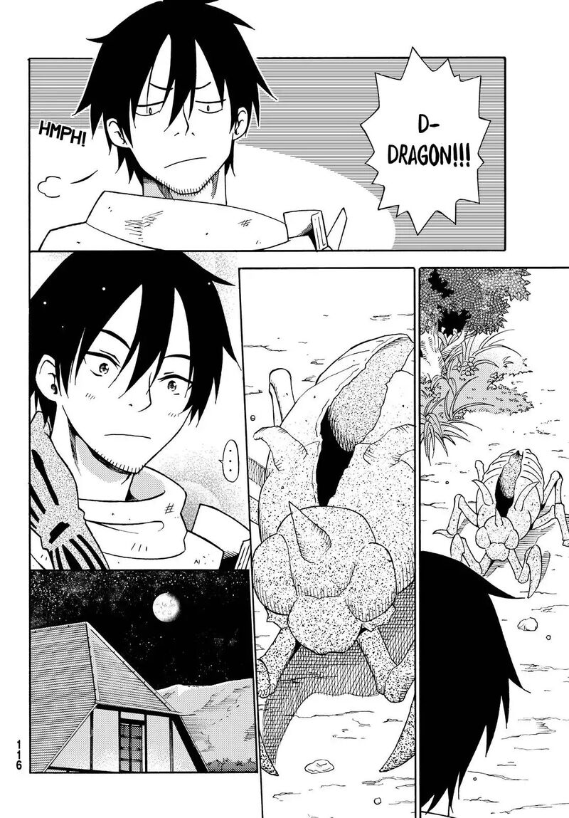 29 Sai Hitorimi Chuuken Boukensha No Nichijou 16 5