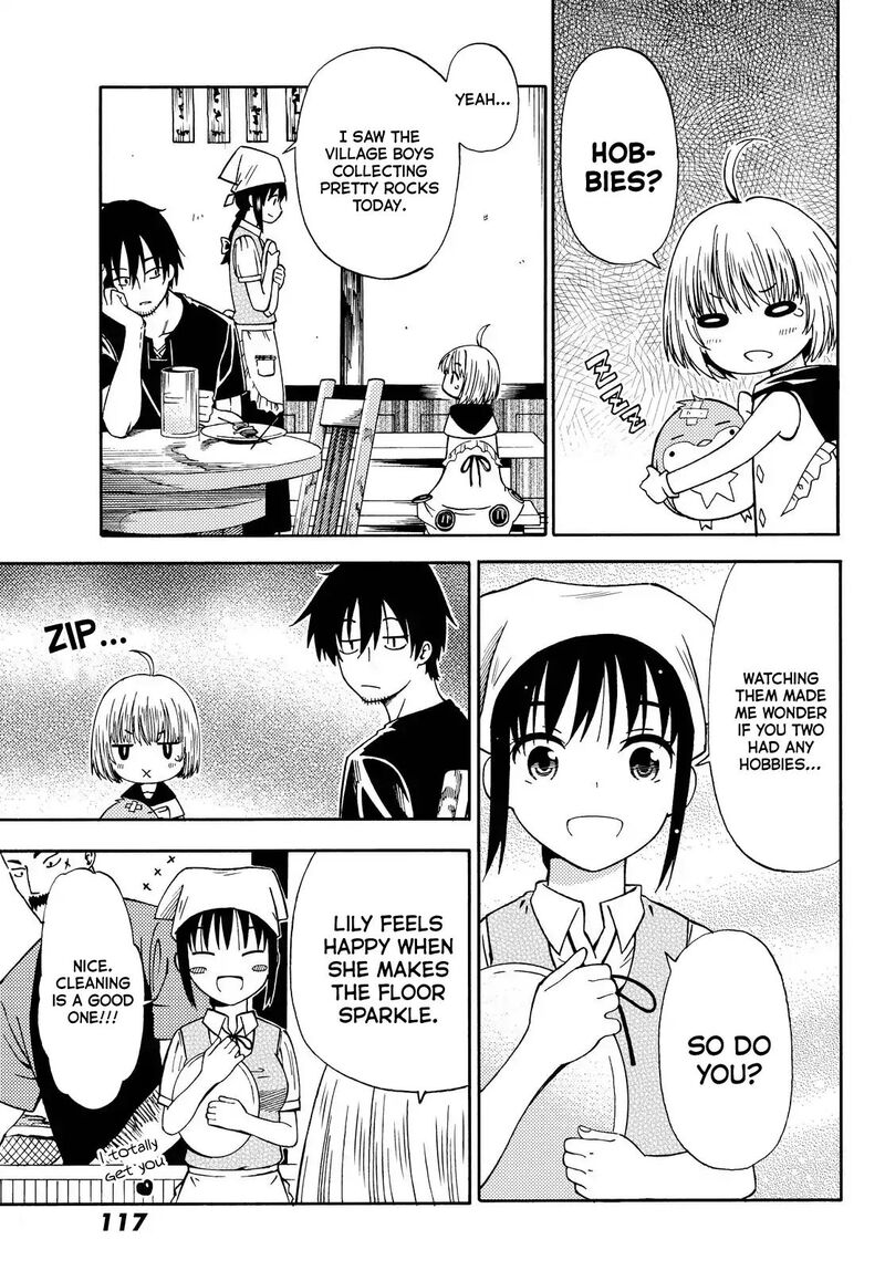 29 Sai Hitorimi Chuuken Boukensha No Nichijou 16 6