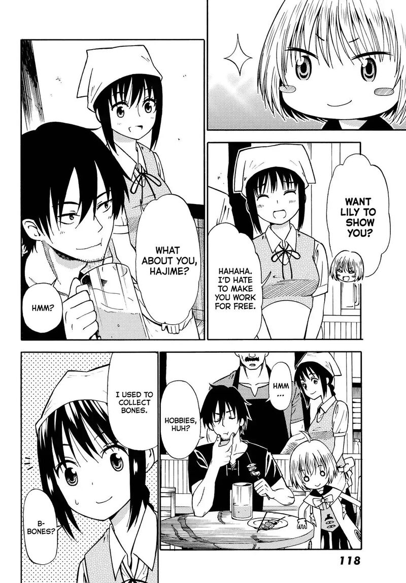 29 Sai Hitorimi Chuuken Boukensha No Nichijou 16 7