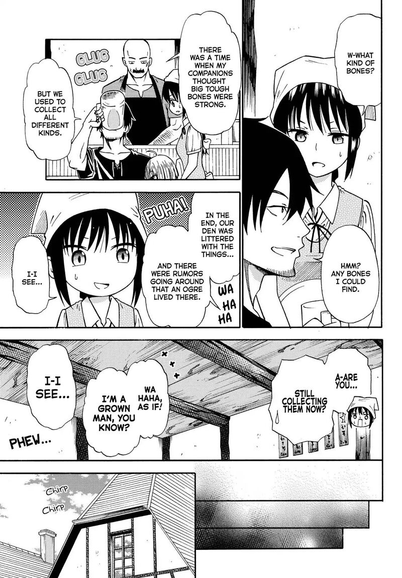 29 Sai Hitorimi Chuuken Boukensha No Nichijou 16 8