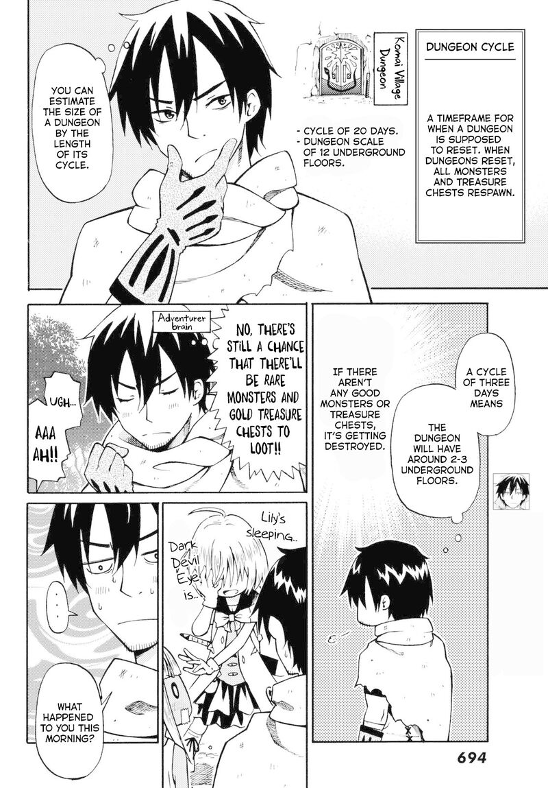 29 Sai Hitorimi Chuuken Boukensha No Nichijou 17 10