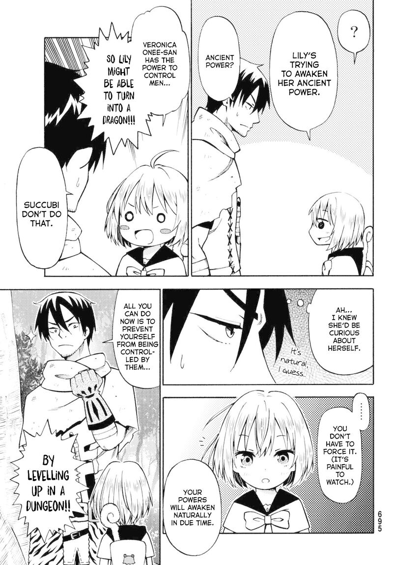 29 Sai Hitorimi Chuuken Boukensha No Nichijou 17 11