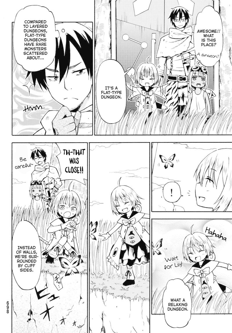 29 Sai Hitorimi Chuuken Boukensha No Nichijou 17 14