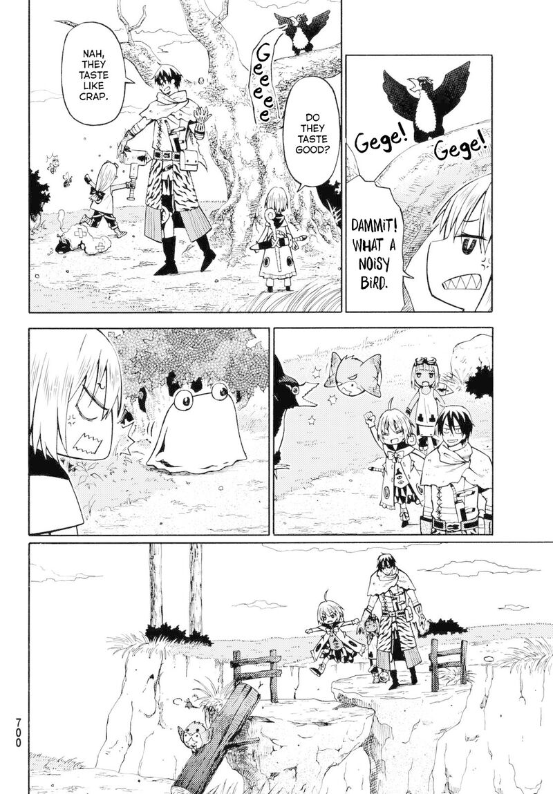 29 Sai Hitorimi Chuuken Boukensha No Nichijou 17 16