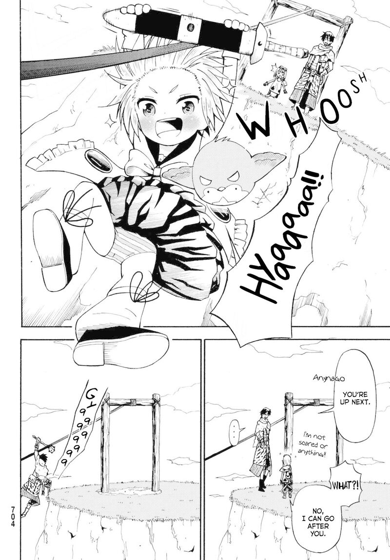 29 Sai Hitorimi Chuuken Boukensha No Nichijou 17 20