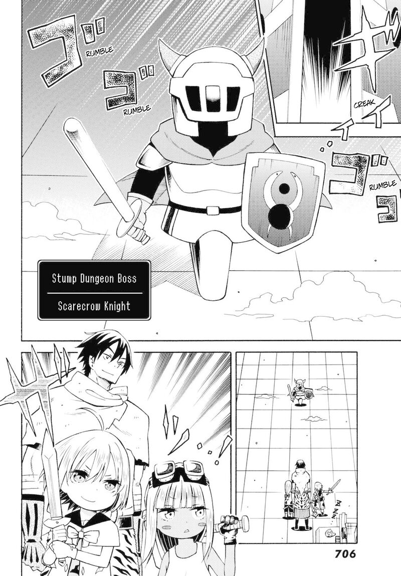 29 Sai Hitorimi Chuuken Boukensha No Nichijou 17 22