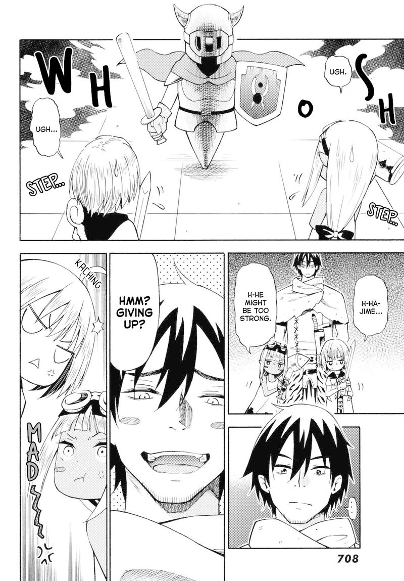 29 Sai Hitorimi Chuuken Boukensha No Nichijou 17 24