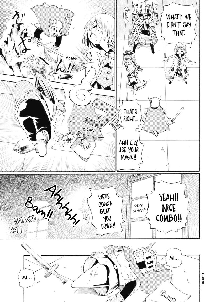 29 Sai Hitorimi Chuuken Boukensha No Nichijou 17 25