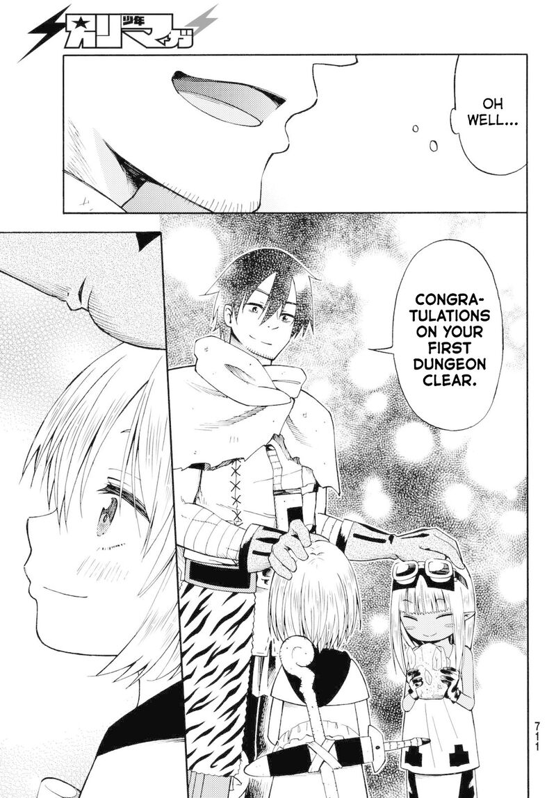 29 Sai Hitorimi Chuuken Boukensha No Nichijou 17 27