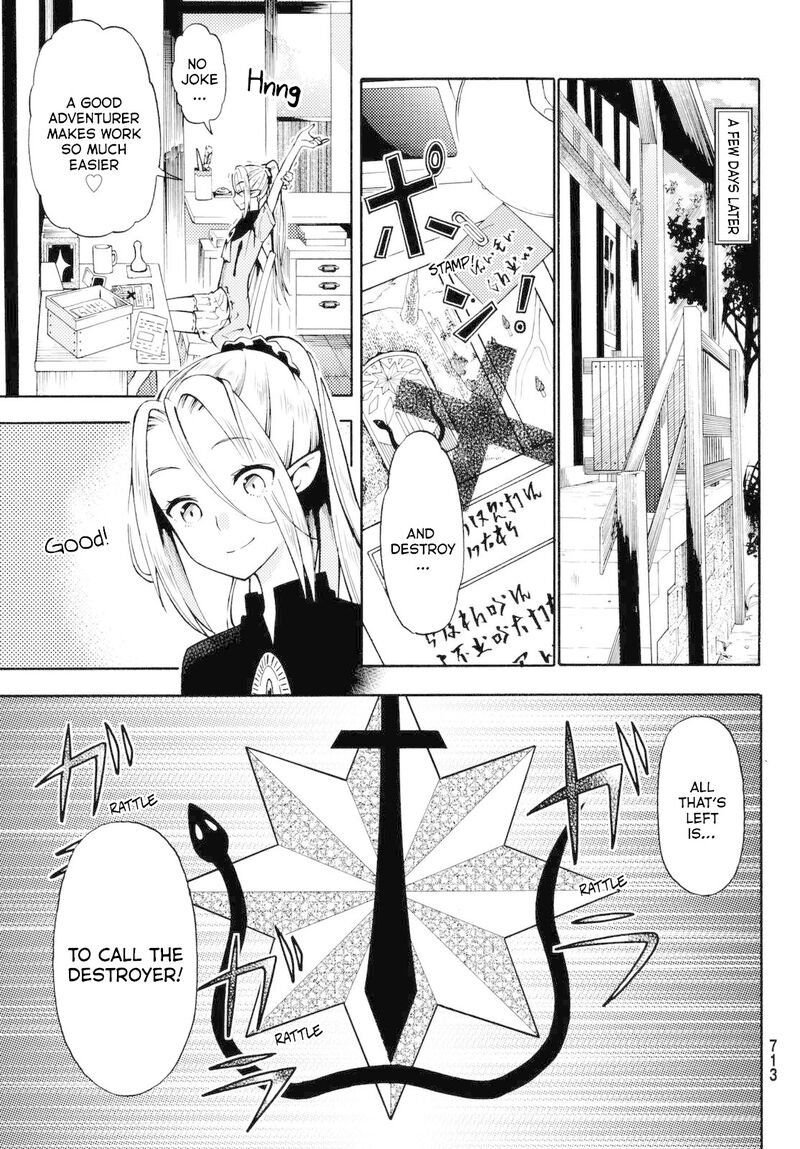 29 Sai Hitorimi Chuuken Boukensha No Nichijou 17 29