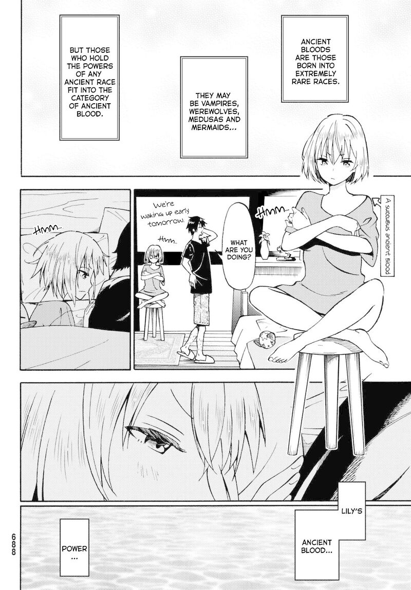 29 Sai Hitorimi Chuuken Boukensha No Nichijou 17 4