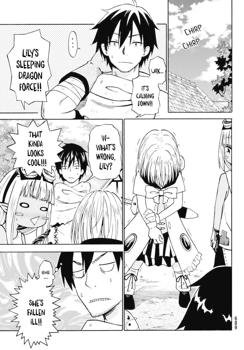 29 Sai Hitorimi Chuuken Boukensha No Nichijou 17 5