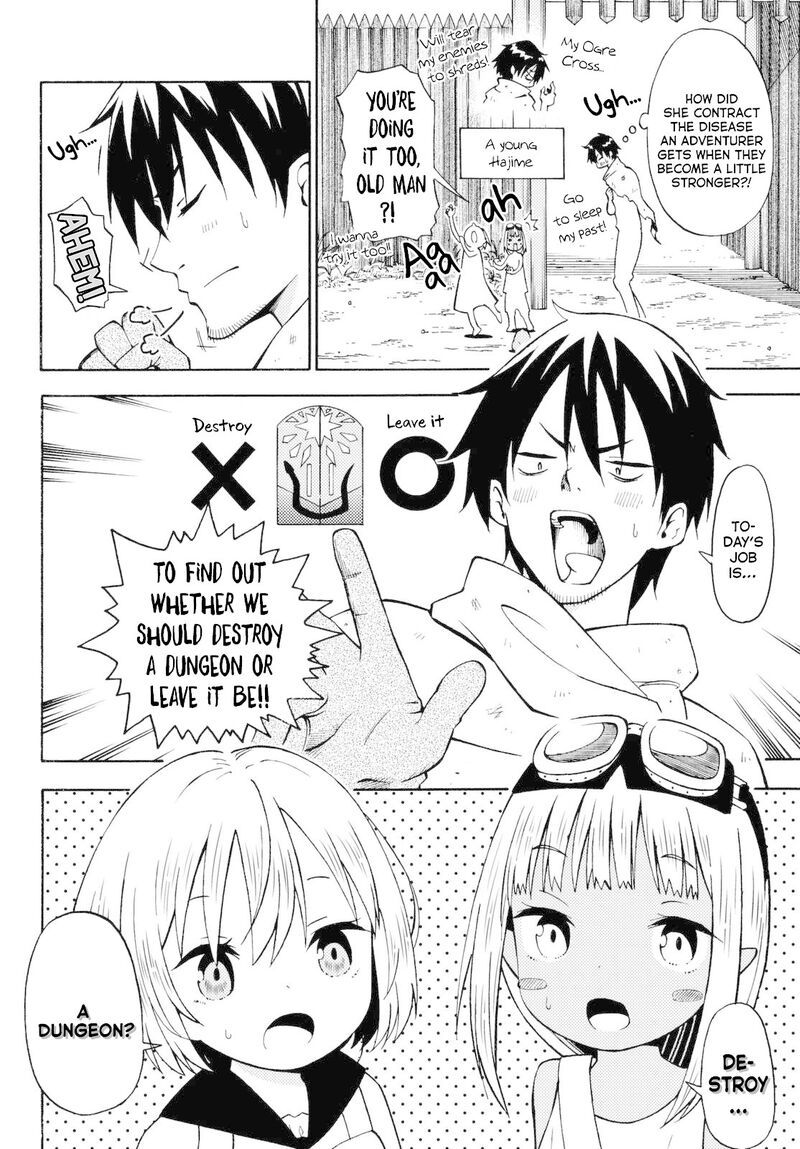 29 Sai Hitorimi Chuuken Boukensha No Nichijou 17 6