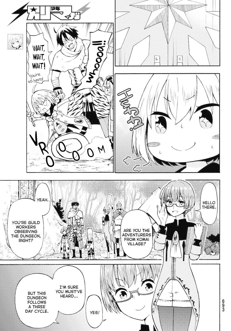 29 Sai Hitorimi Chuuken Boukensha No Nichijou 17 9