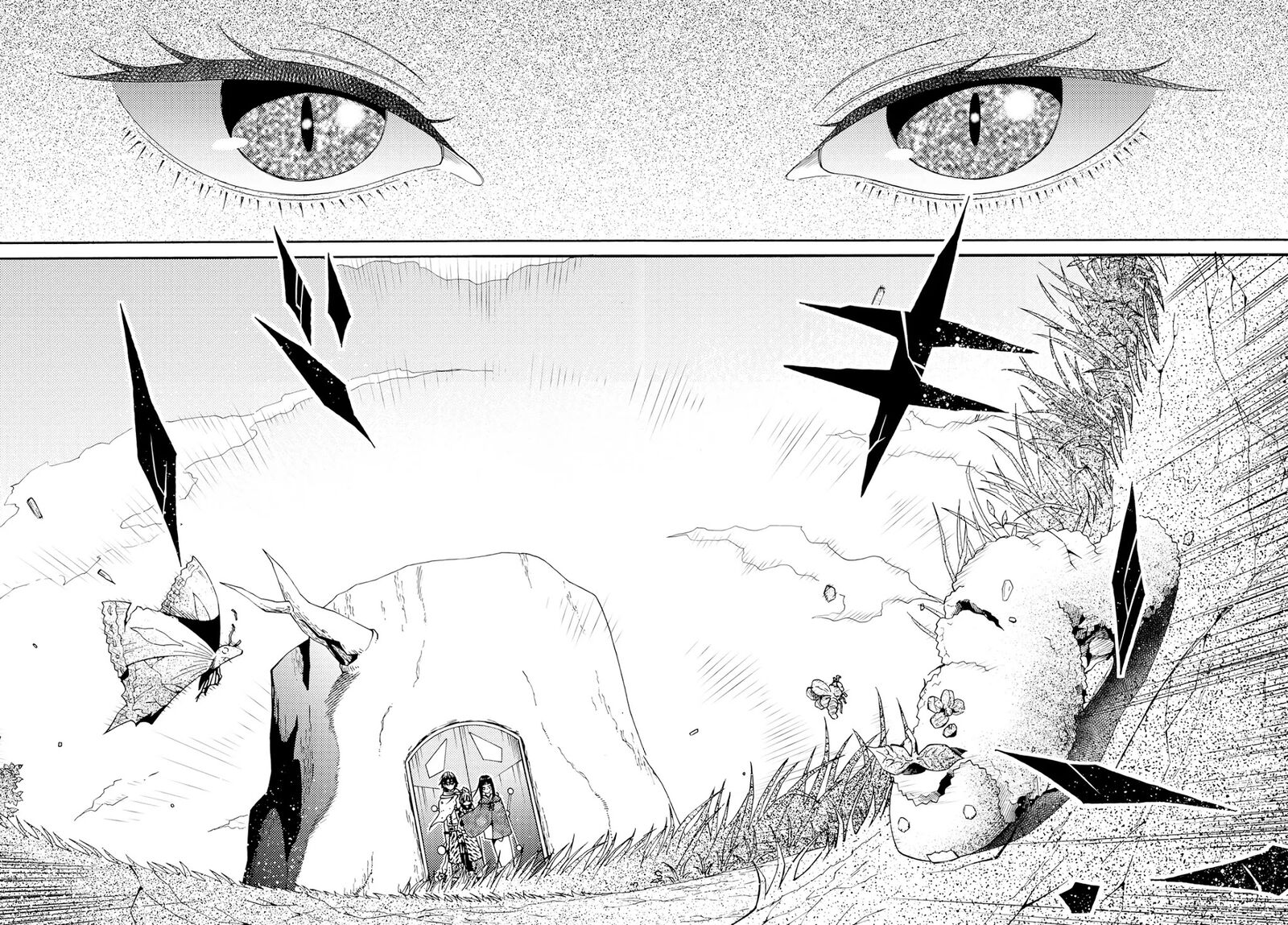 29 Sai Hitorimi Chuuken Boukensha No Nichijou 18 10