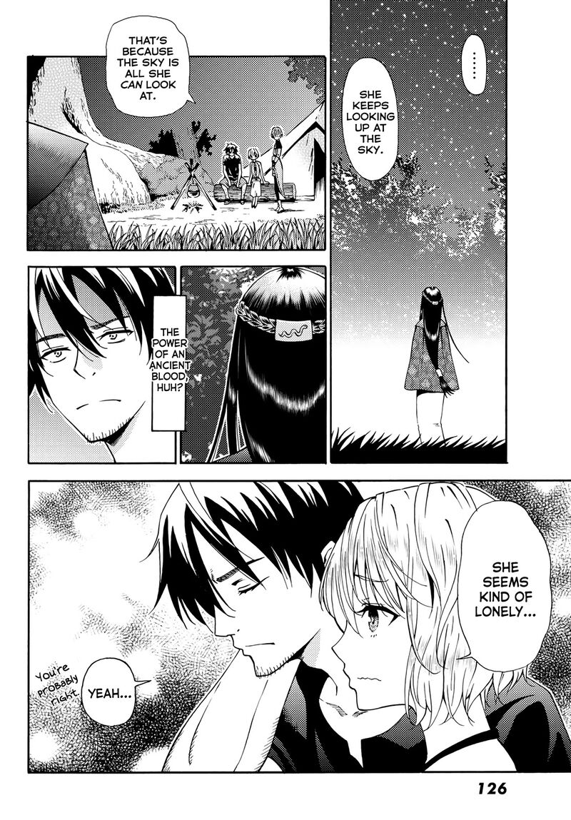 29 Sai Hitorimi Chuuken Boukensha No Nichijou 18 13
