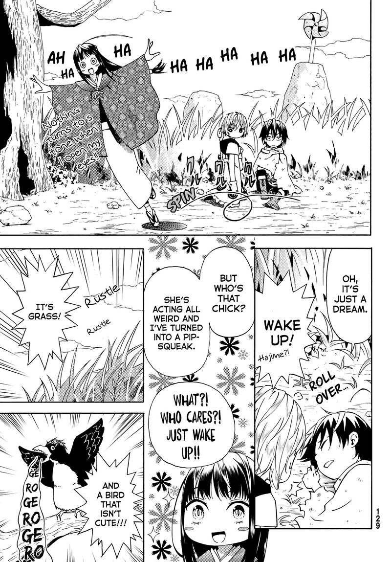 29 Sai Hitorimi Chuuken Boukensha No Nichijou 18 16