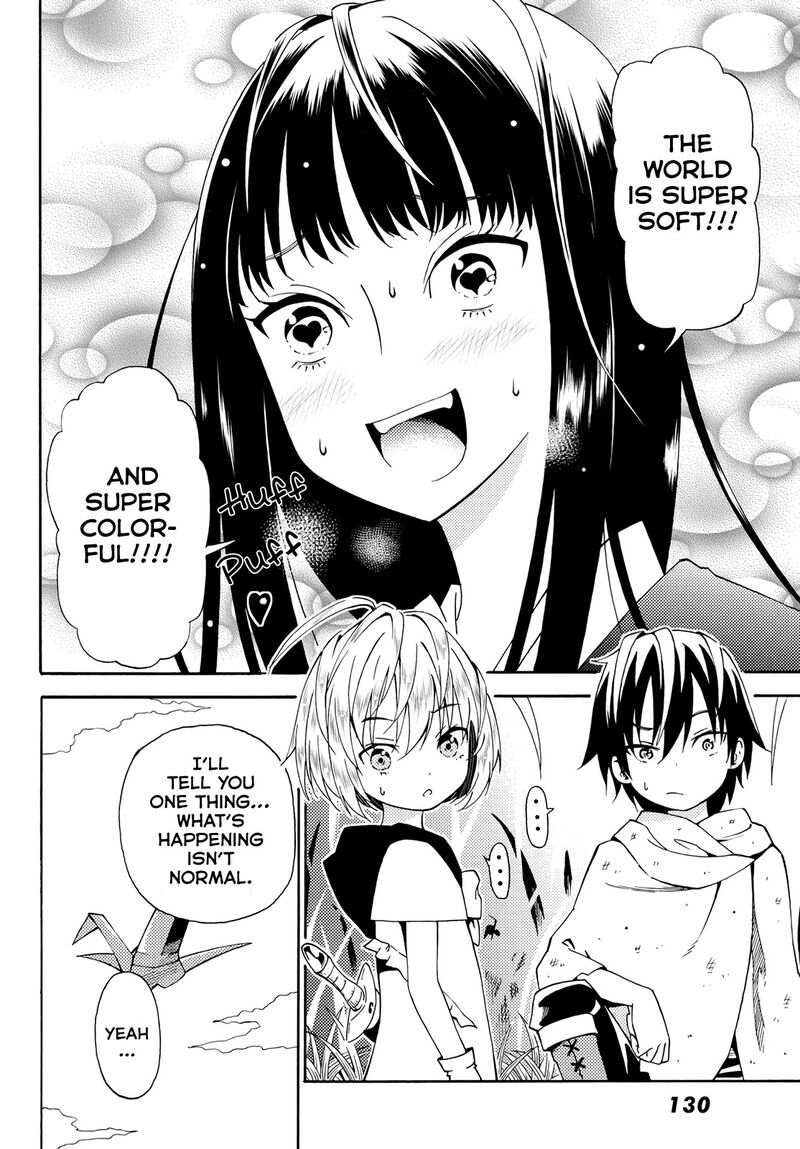 29 Sai Hitorimi Chuuken Boukensha No Nichijou 18 17