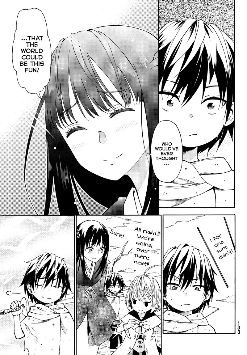 29 Sai Hitorimi Chuuken Boukensha No Nichijou 18 20