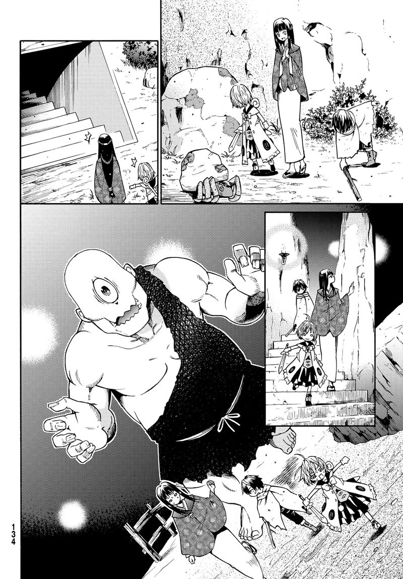 29 Sai Hitorimi Chuuken Boukensha No Nichijou 18 21