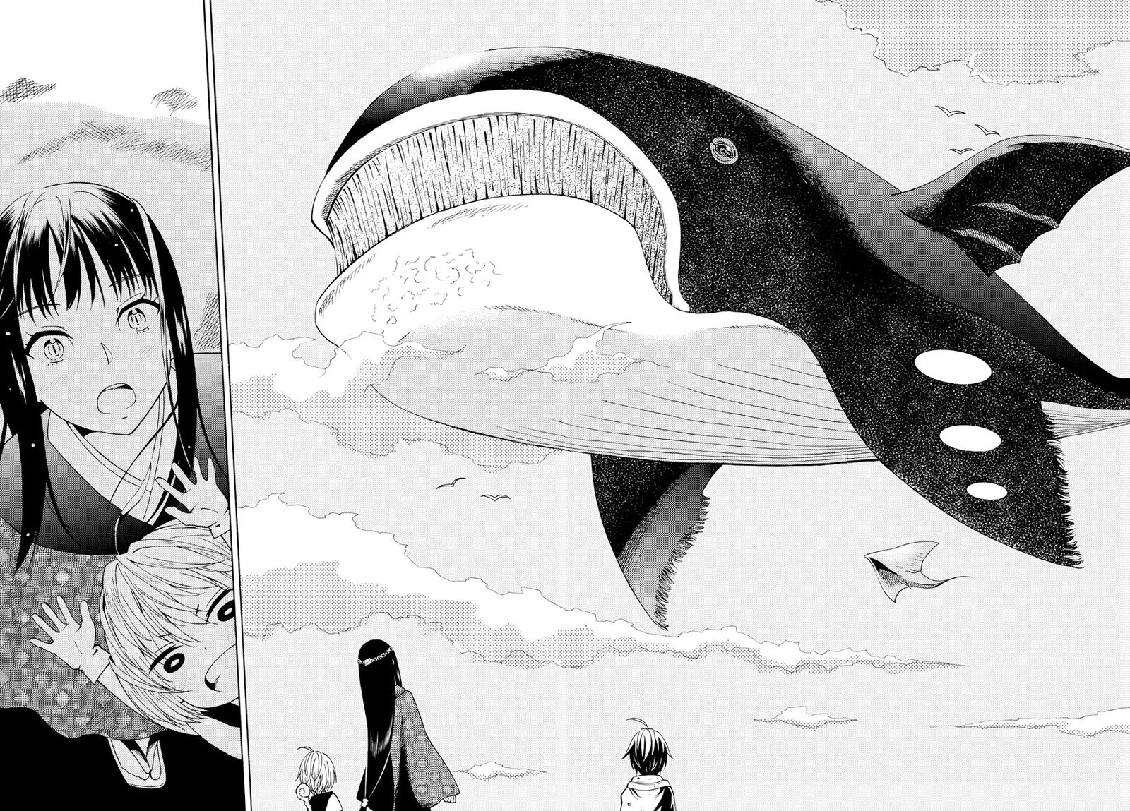 29 Sai Hitorimi Chuuken Boukensha No Nichijou 18 25