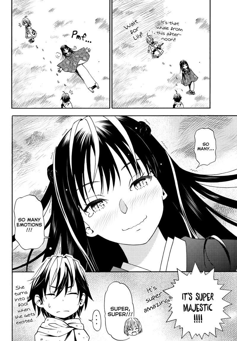 29 Sai Hitorimi Chuuken Boukensha No Nichijou 18 26