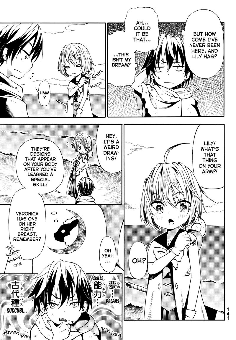 29 Sai Hitorimi Chuuken Boukensha No Nichijou 18 27