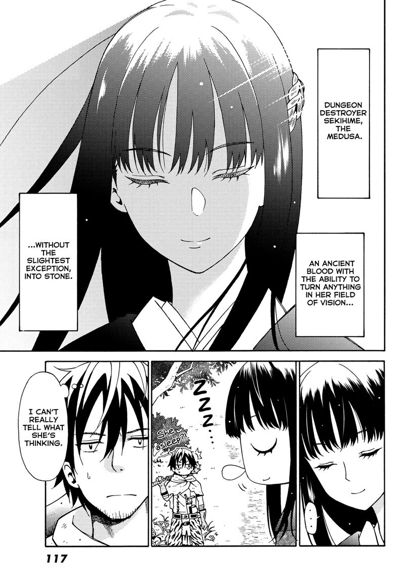 29 Sai Hitorimi Chuuken Boukensha No Nichijou 18 5