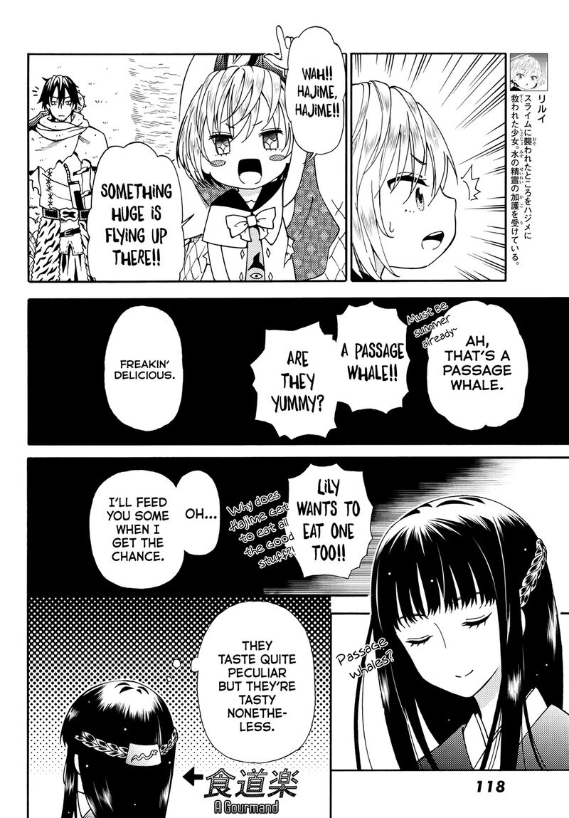 29 Sai Hitorimi Chuuken Boukensha No Nichijou 18 6