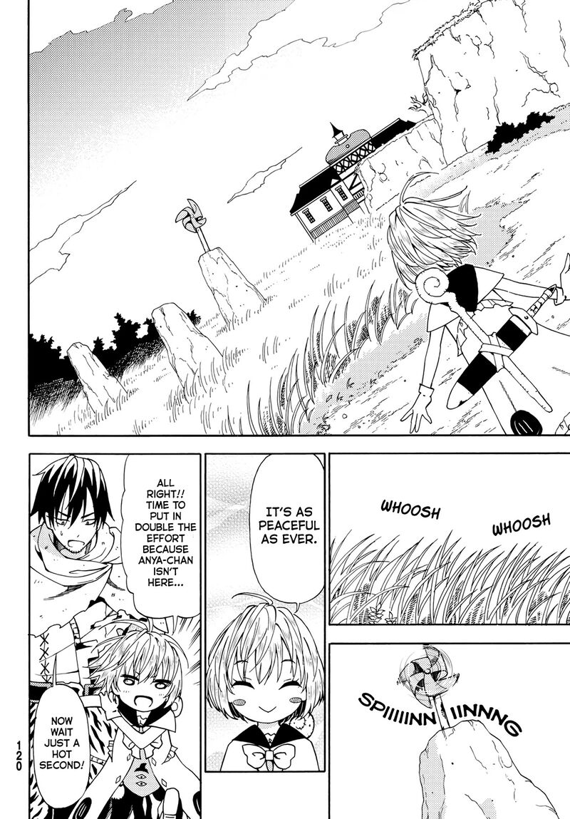 29 Sai Hitorimi Chuuken Boukensha No Nichijou 18 8