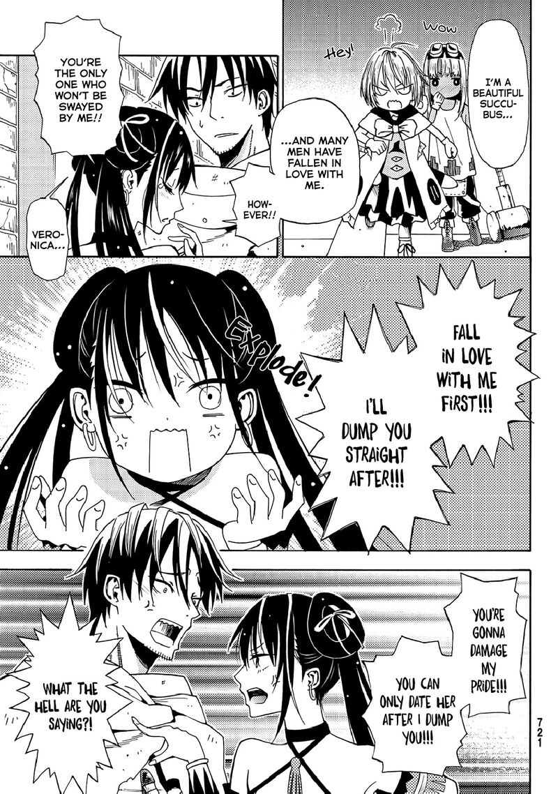 29 Sai Hitorimi Chuuken Boukensha No Nichijou 19 19